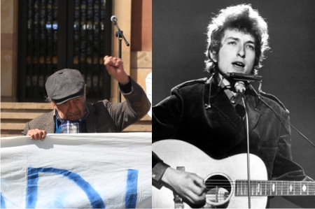 Como siempre, la respuesta está soplando en el viento