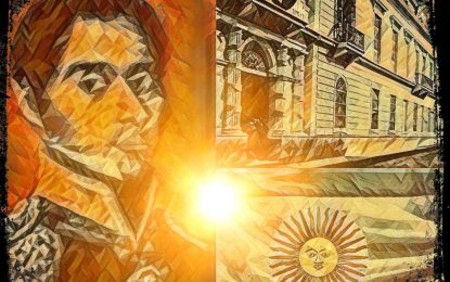 La Rebelión del San Carlos
