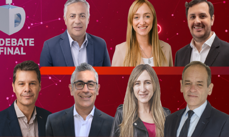 La política mendocina es mejor que el sistema de medios que la refleja