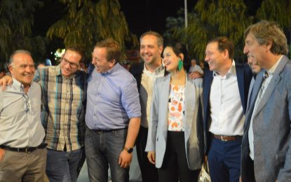 Apuntes sobre la elección en Mendoza