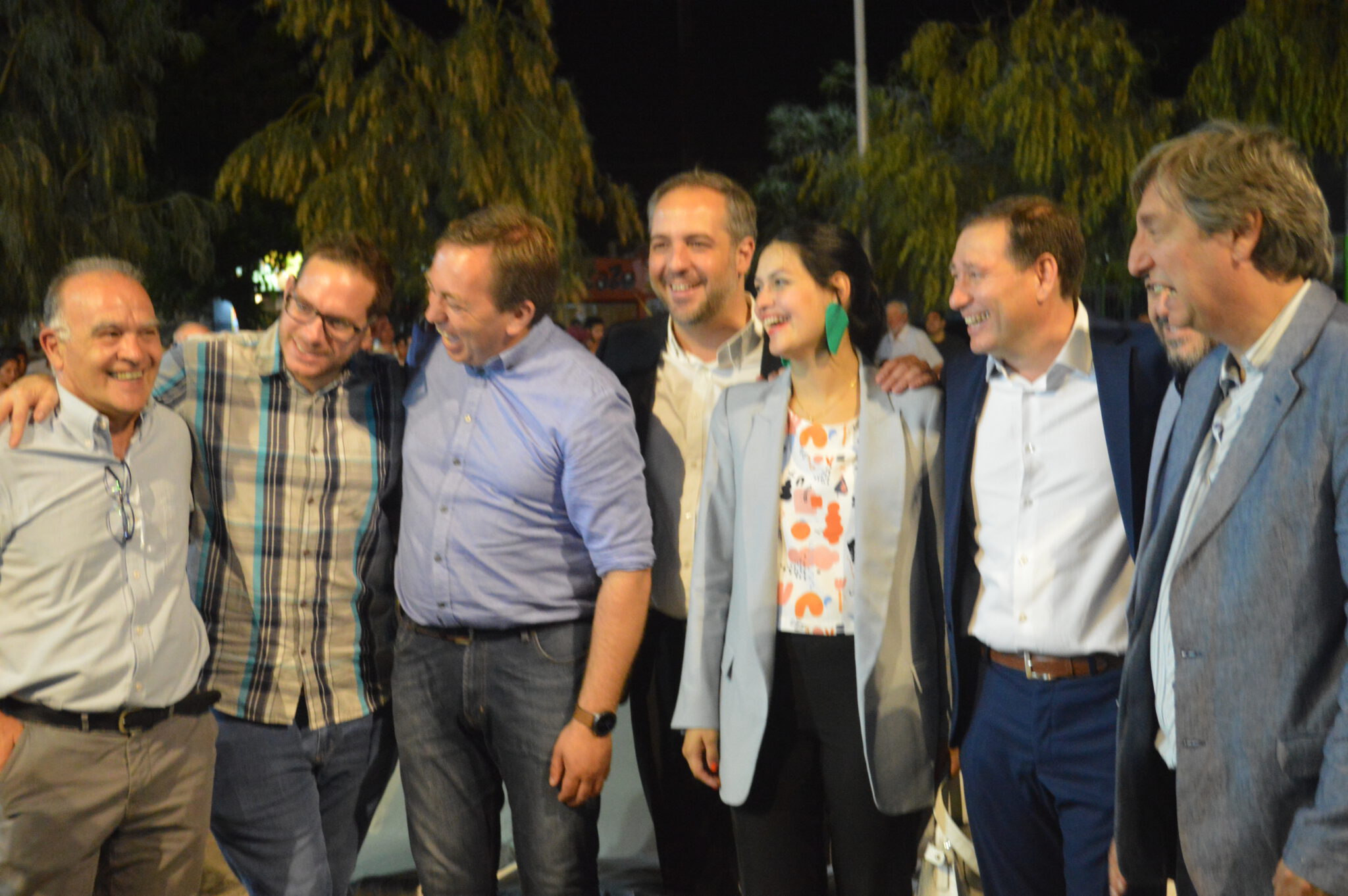 Apuntes sobre la elección en Mendoza