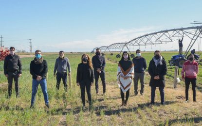 ¿El peronismo rural marca el rumbo del peronismo mendocino?