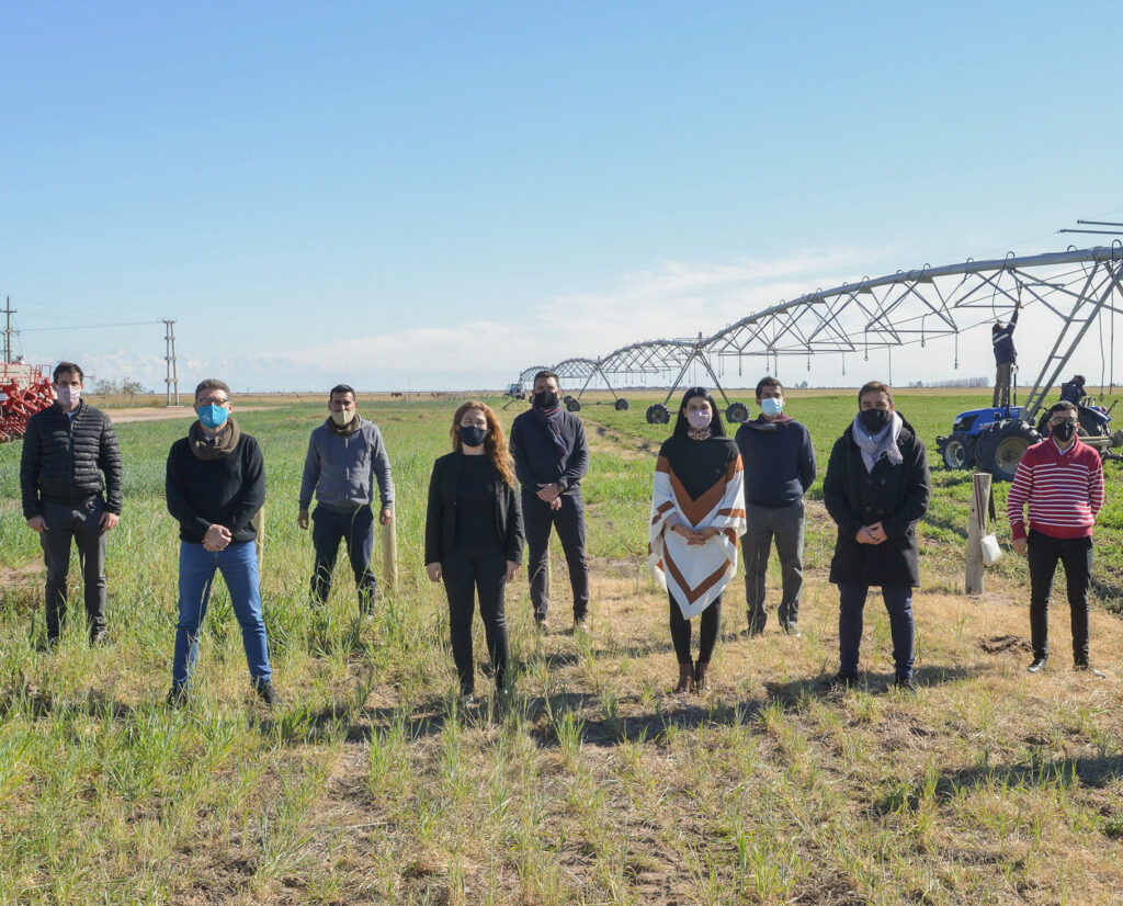 ¿El peronismo rural marca el rumbo del peronismo mendocino?