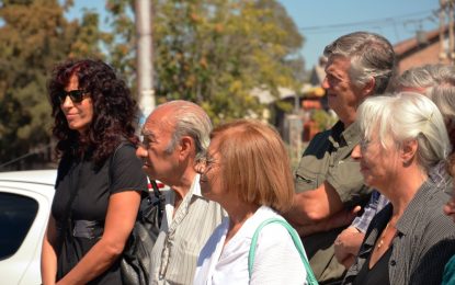 El negro Abalo y la esperanza de lo colectivo