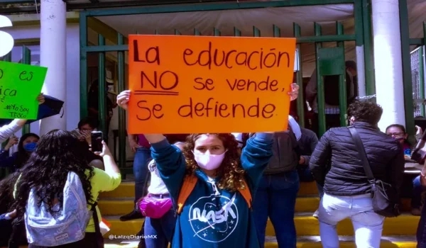 FMI, un enemigo común para la educación en Latinoamérica
