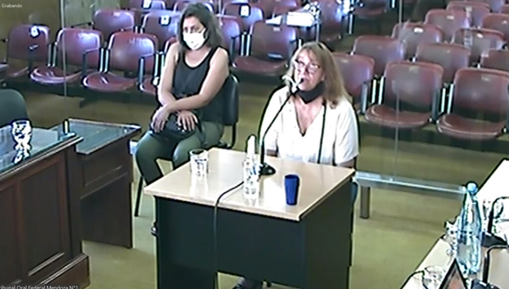 Secuestro de Billy Lee Hunt y Ana María Moral: continúan las declaraciones