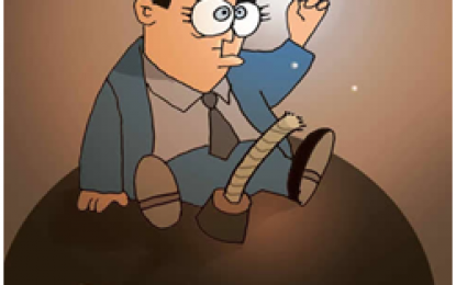 ¿Te acordás de Cavallo?