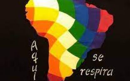 2021: año de avances para el progresismo en Latinoamérica
