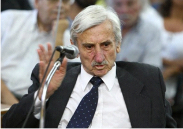 El Flaco Morgante, las papas escondidas, la gloriosa JP y la actualidad de las reminiscencias de Ramón Abalo