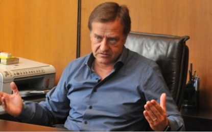 Una oposición con un rumbo claro: desestabilizar dejando sin presupuesto pero con lamentos