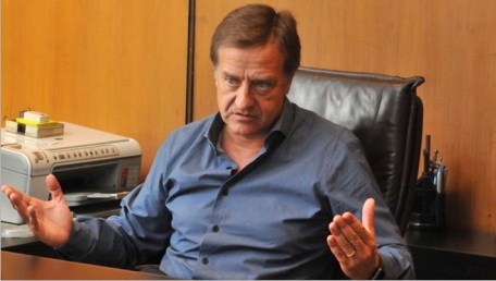 Una oposición con un rumbo claro: desestabilizar dejando sin presupuesto pero con lamentos