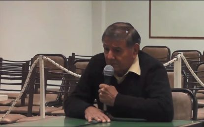 AUDIENCIA 17 / INCORPORARÁN TESTIMONIOS DE JUICIOS ANTERIORES