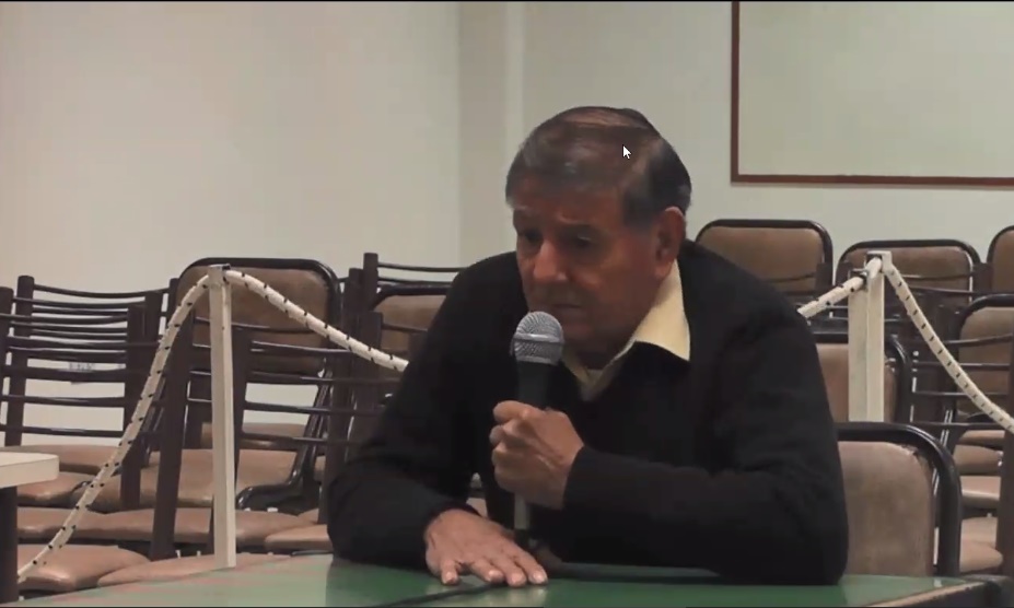 AUDIENCIA 17 / INCORPORARÁN TESTIMONIOS DE JUICIOS ANTERIORES