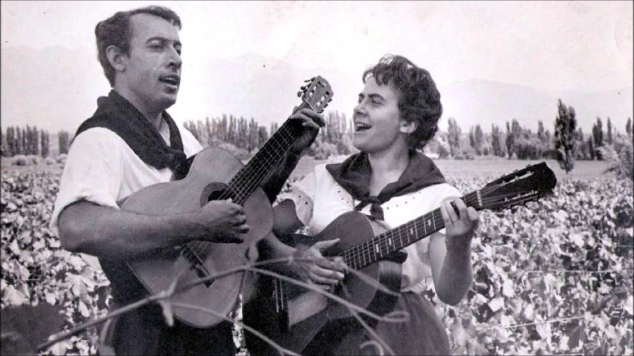 Quieren declarar a la Tonada como Patrimonio de la Humanidad