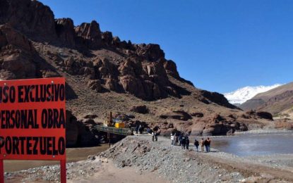 Portezuelo del Viento: radiografía de una obra que no se sostiene (ni técnica ni políticamente)