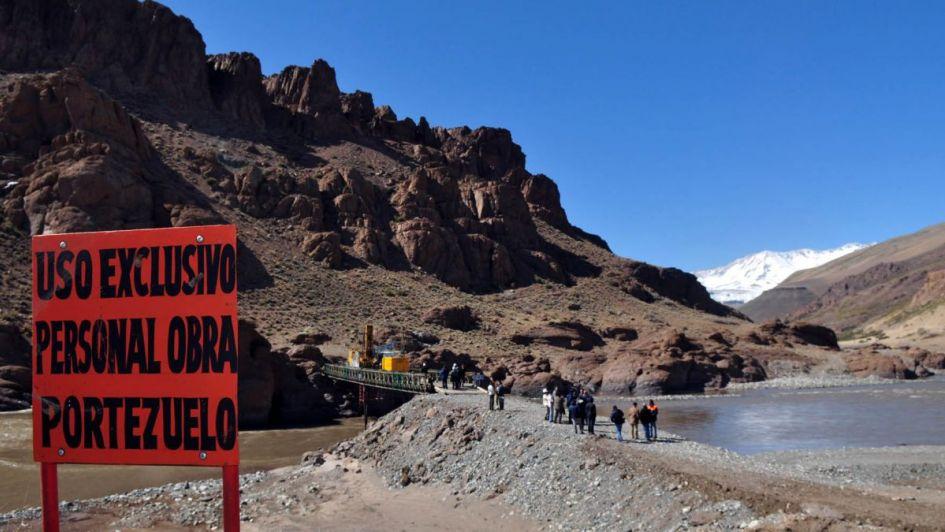 Portezuelo del Viento: radiografía de una obra que no se sostiene (ni técnica ni políticamente)