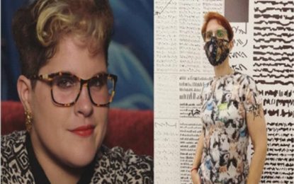 Cuerpos diversos: una cartografía de textos que desenmascaran la cultura del gordo odio