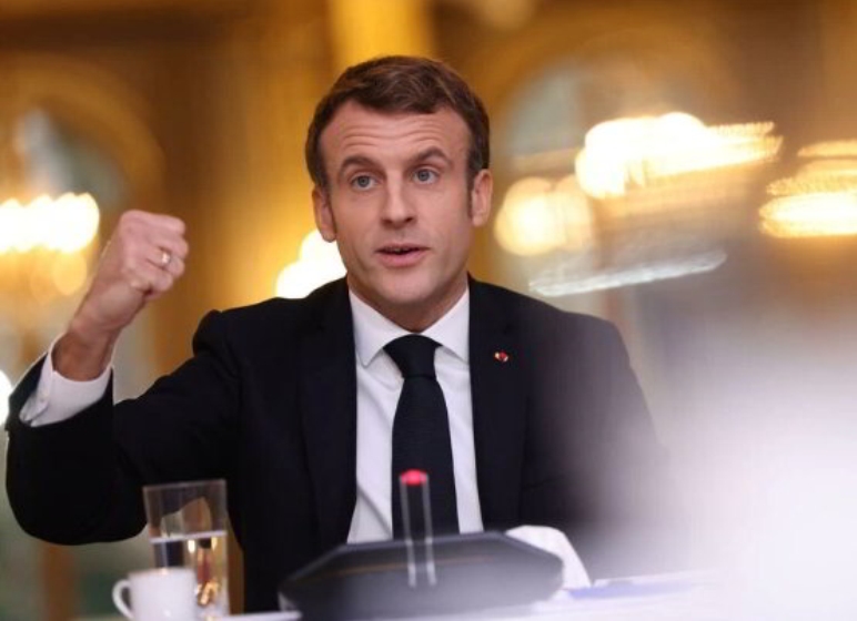 Una carta desde París