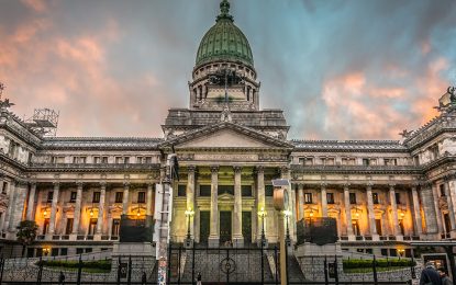 ¿Cómo actuaron los impuestos en los erarios provinciales durante la pandemia?