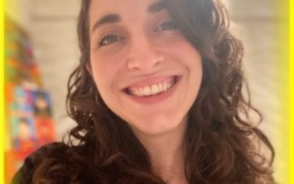 “El objetivo es que a ningún paciente le falte el acceso a la información” Agustina Clemente, creadora de WikiCancerArg