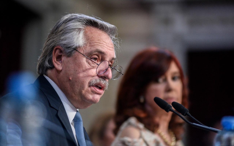 El Frente de Todos, ¿se dobla o se quiebra?, por Ricardo Tasquer