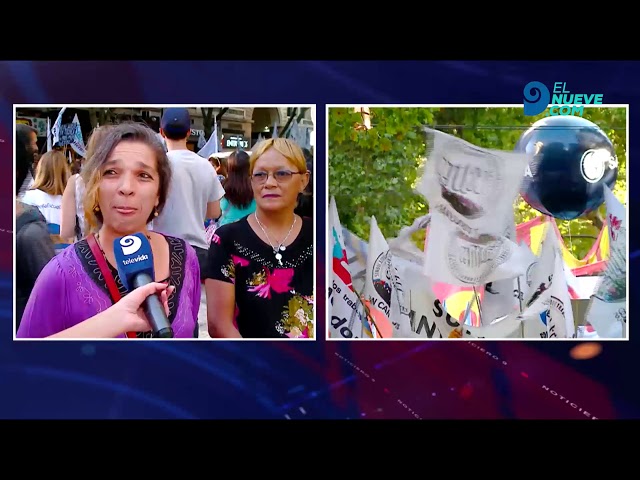 Salarios docentes en Mendoza: un informe que muestra lo mal que está el sector