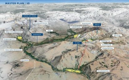 Crecen las tensiones por el regalo de 12 mil hectáreas a una empresa privada