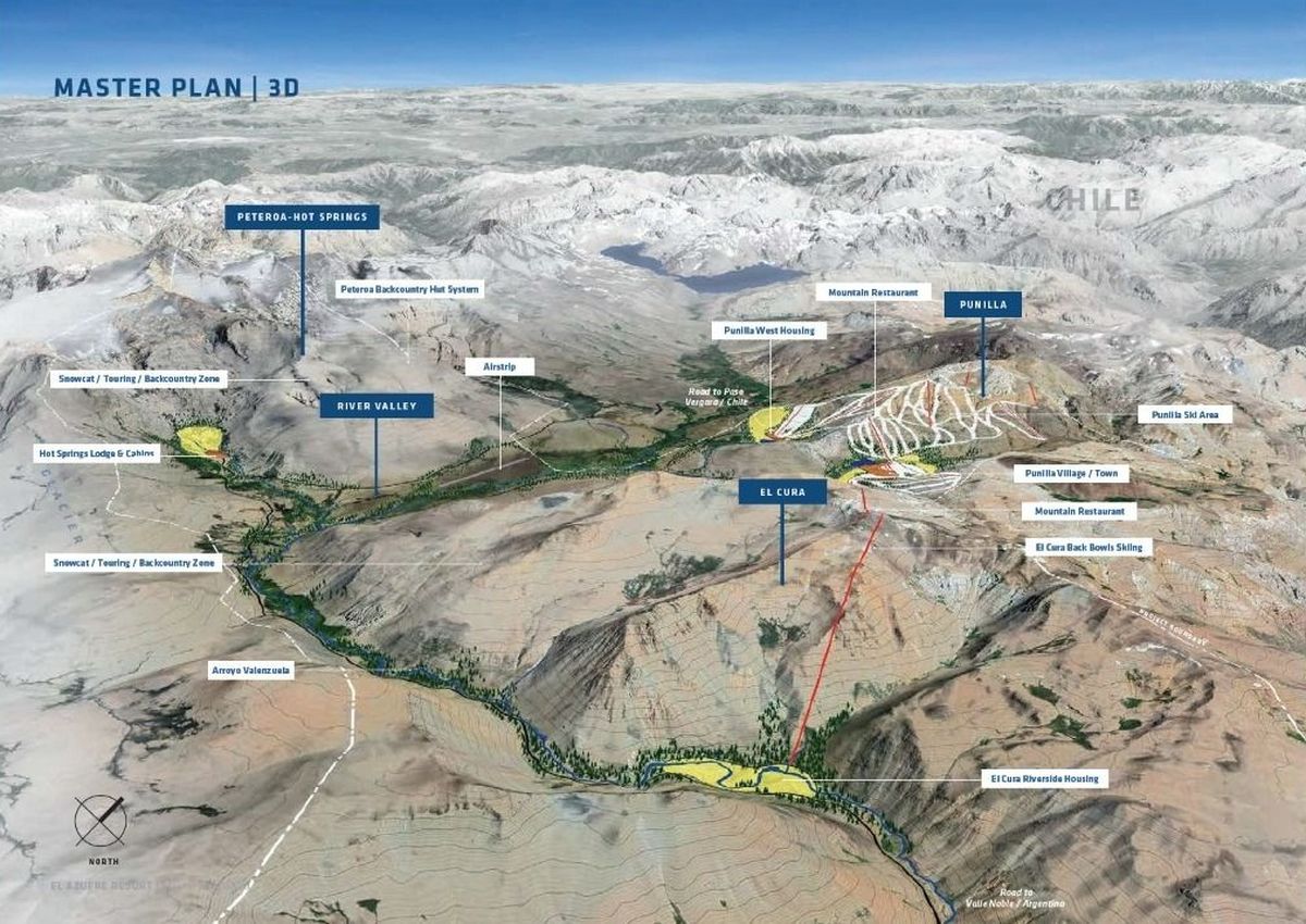 Crecen las tensiones por el regalo de 12 mil hectáreas a una empresa privada