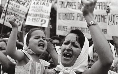 24 de marzo: conmemorar y entender
