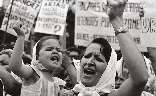 24 de marzo: conmemorar y entender