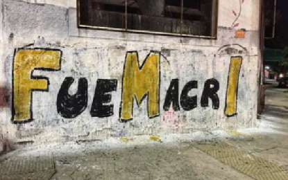 Confusiones y engaños con la deuda externa argentina