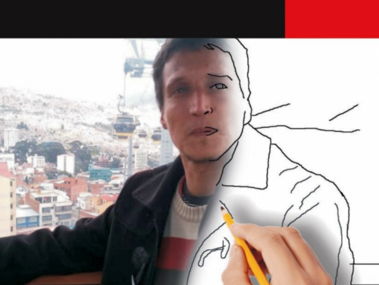 Con la “Muestra Arte y Memoria” se homenajeará a Sebastián Moro