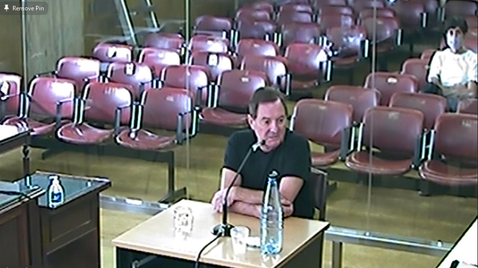 Audiencia 66: El peronismo en la mira