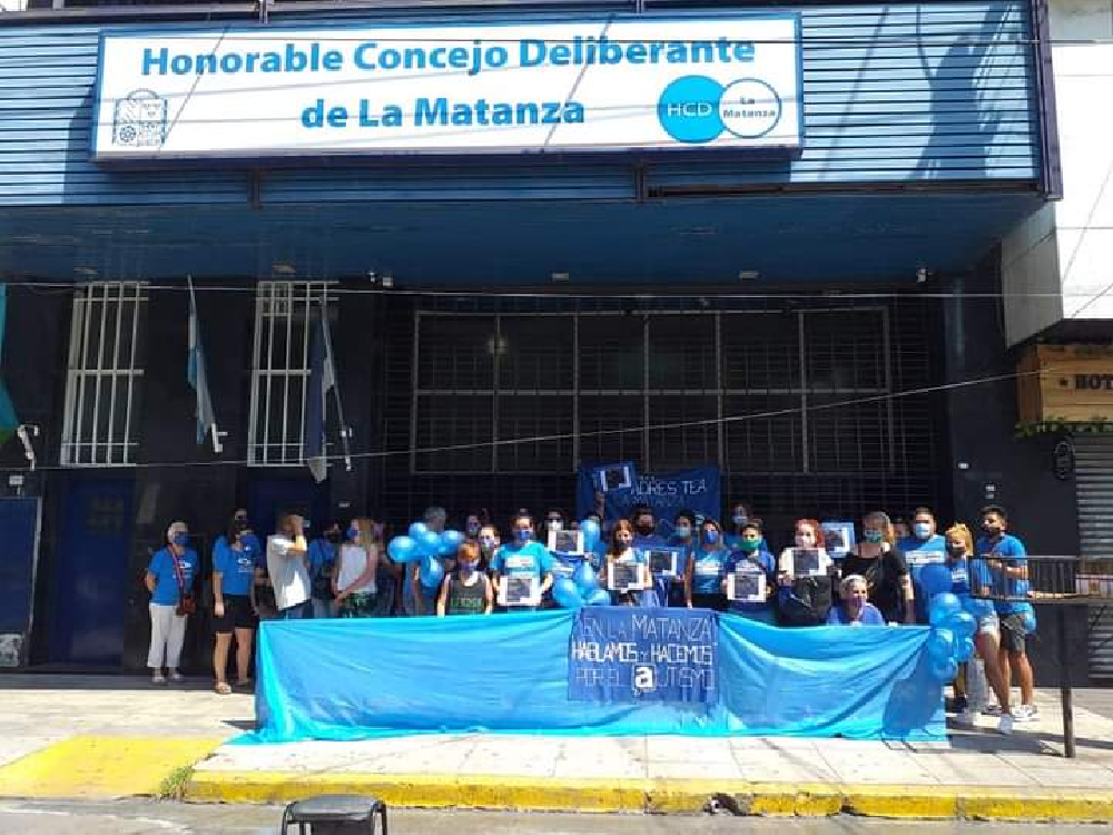 2 de abril: en el Día Mundial del Autismo la lucha es por la información y el acceso a los derechos