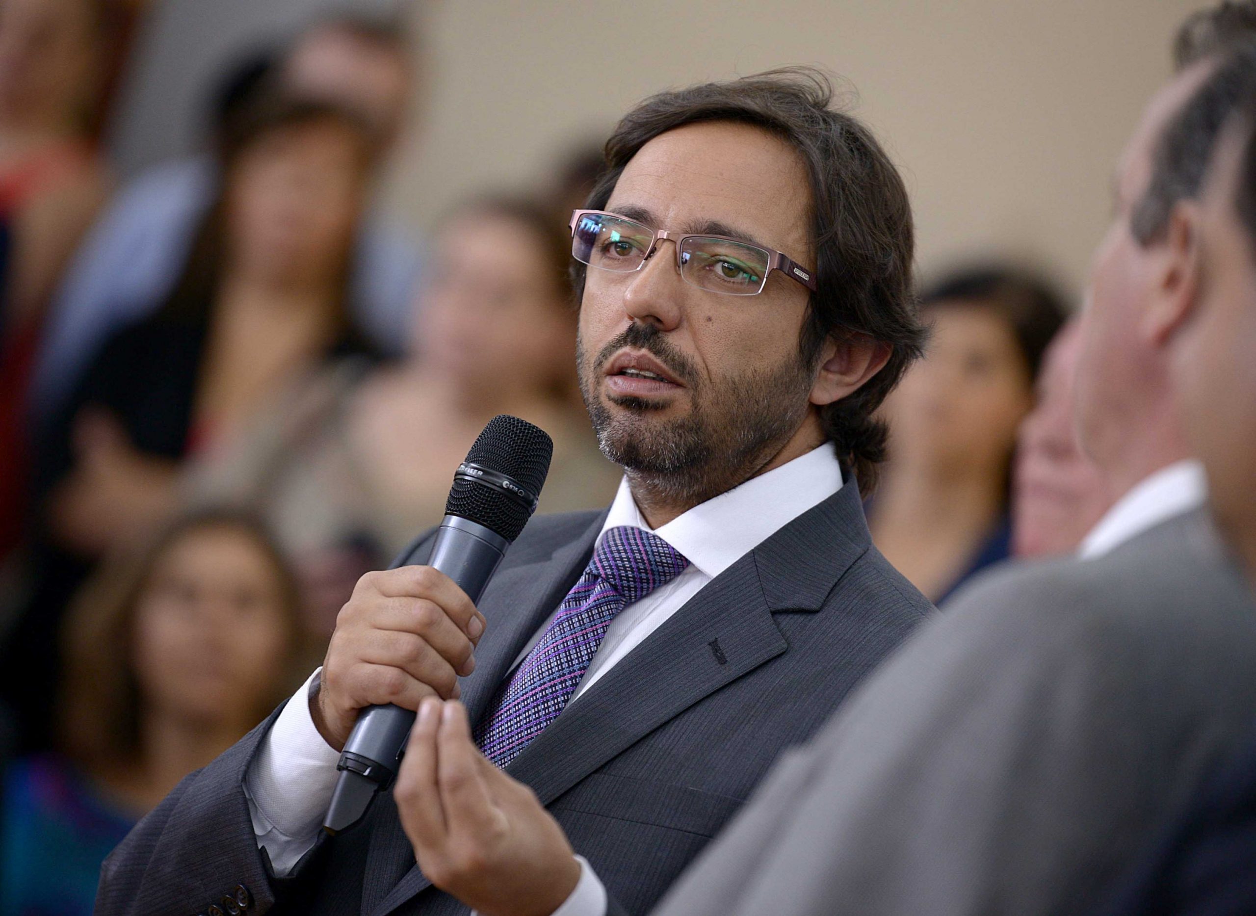 ¿Por qué el Fiscal de Estado se ha ensañado con una ordenanza lavallina?