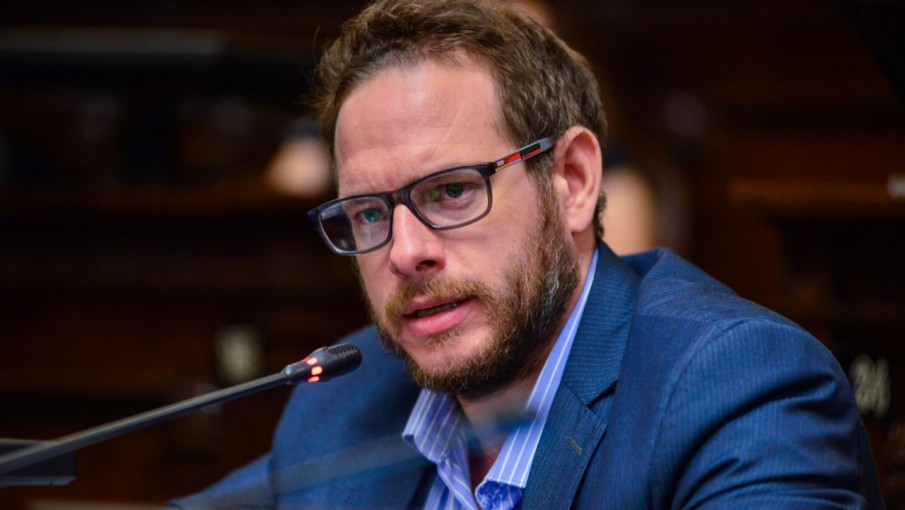 Azufre: las irregularidades del gobierno mendocino y sus posibles soluciones