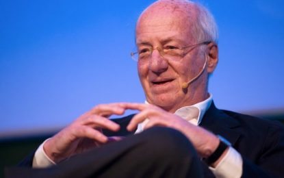Aunque parezca increíble, piden cuatro años de prisión para Paolo Rocca