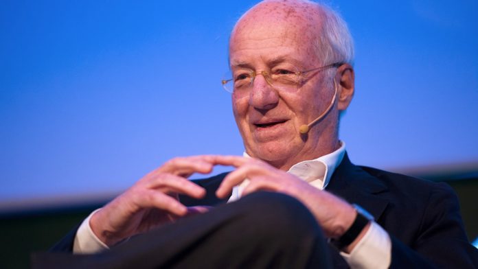 Aunque parezca increíble, piden cuatro años de prisión para Paolo Rocca