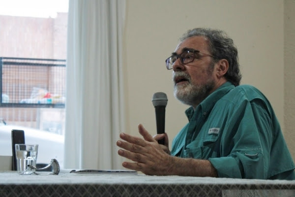 Ricardo Aronskind: «Los precios internacionales están subiendo por la guerra, no se puede mirar y no hacer nada»