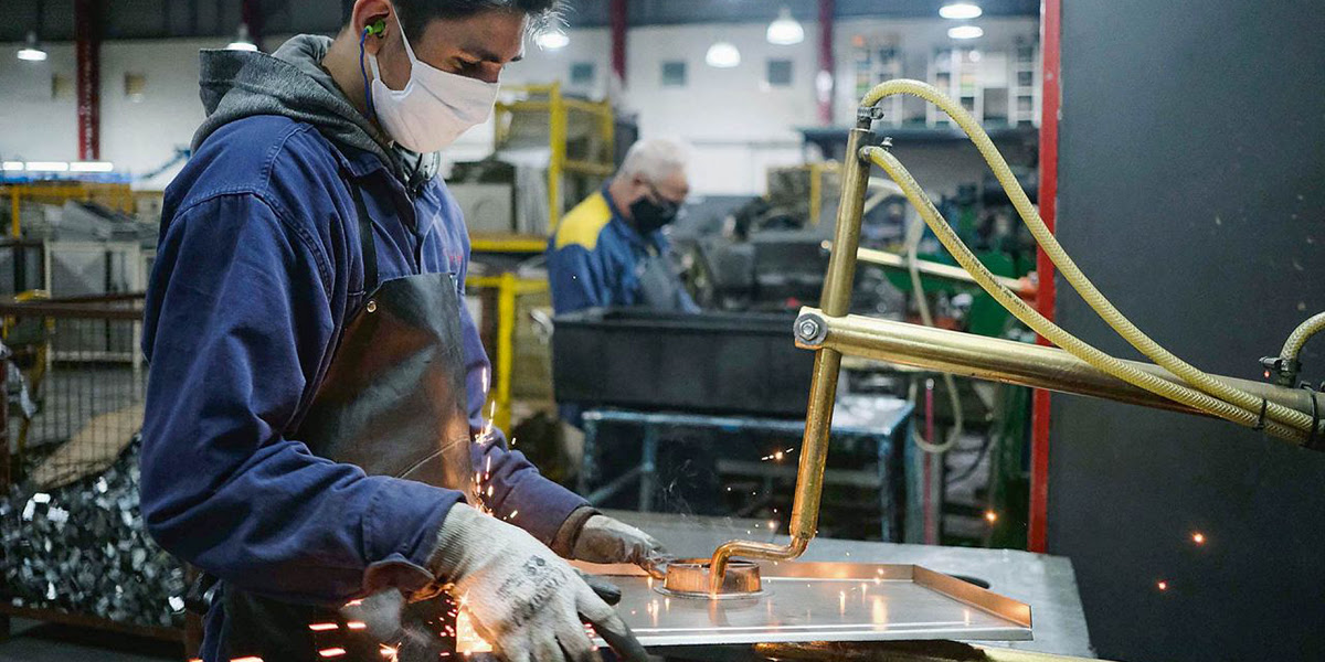 El empleo registrado mejora en la Argentina a pesar de la coyuntura política