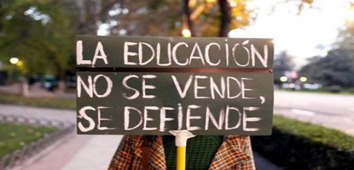 Educación en Mendoza: Cabildo Abierto avanza en coincidencias con redes comunitarias diversas