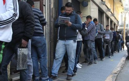 Trabajadores pobres: el talón de Aquiles del modelo económico de Alberto