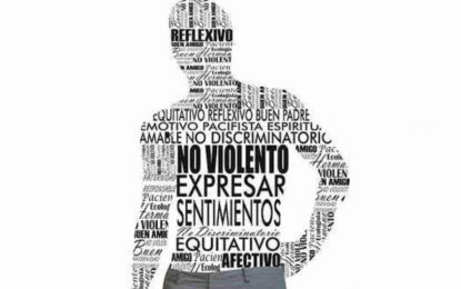 Las herramientas subjetivas de las masculinidades