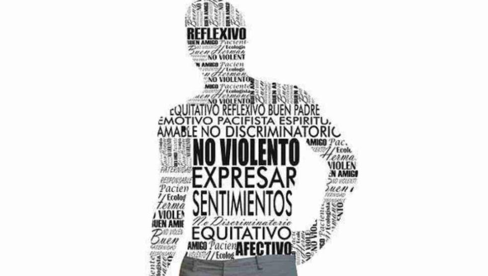Las herramientas subjetivas de las masculinidades