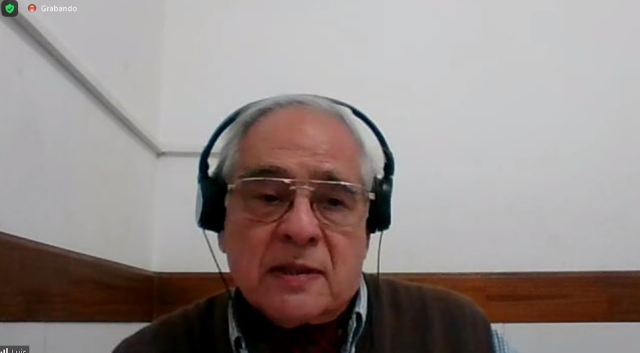Mendoza: Audiencia 24, el ex jefe de inteligencia buscó desacreditar a un testigo
