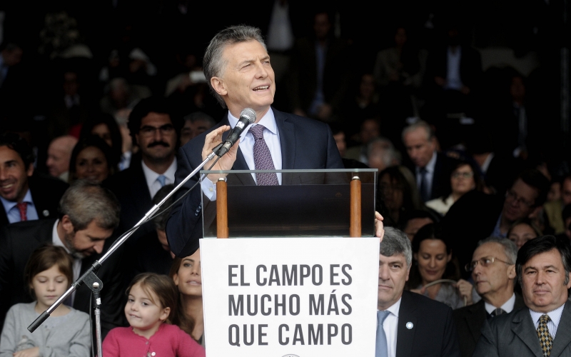 De eso no se habla: renta extraordinaria, ilícitos y dependencia en el comercio de granos