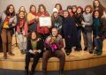 Cálido homenaje a Gladys Ravalle en el día de la actriz mendocina