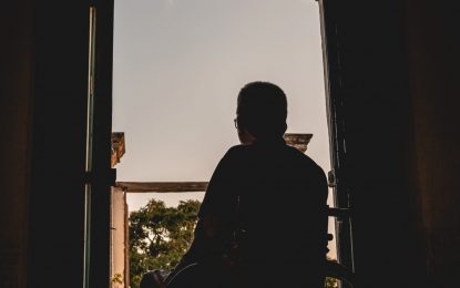 Discapacidad y experiencia: intersección entre el lenguaje público y la subjetividad privada