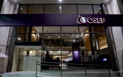 Para saber adonde va la Osep hay que saber de donde viene