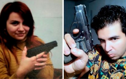 El lumpen bomba: un nuevo tipo de actor político asola el páramo del neoliberalismo